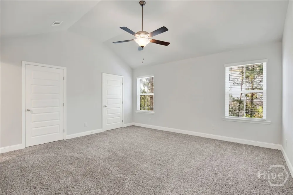 77 Dorsey Drive Richmond Hill, GA 31324