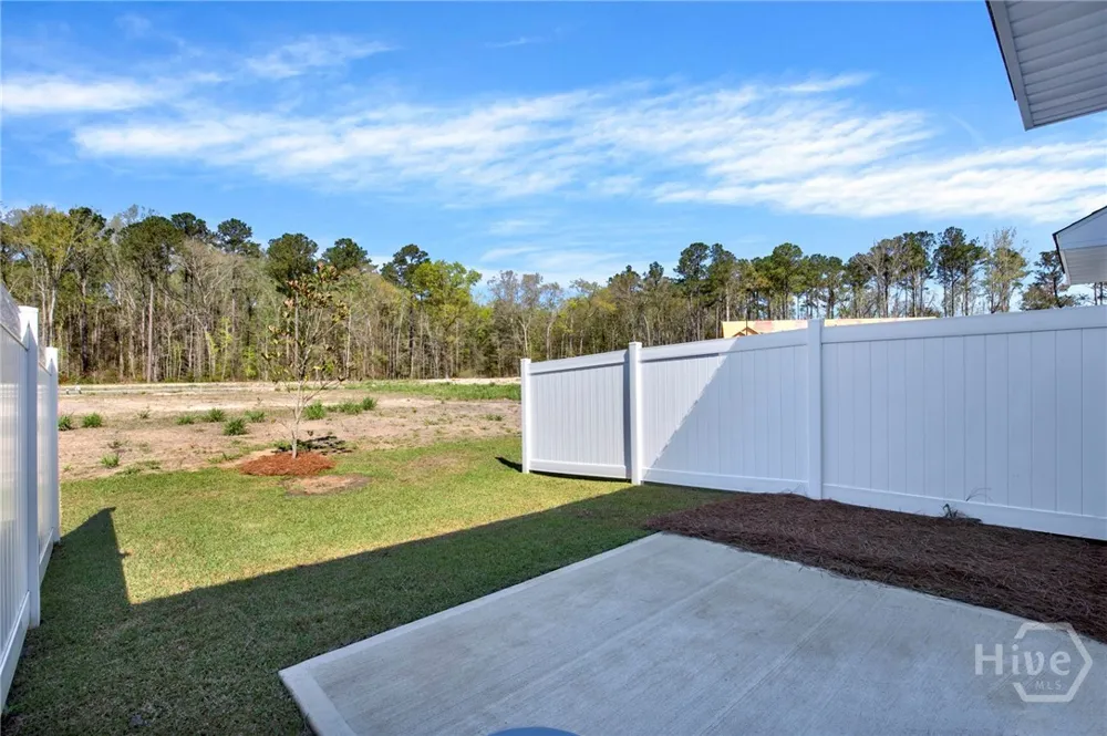 77 Dorsey Drive Richmond Hill, GA 31324
