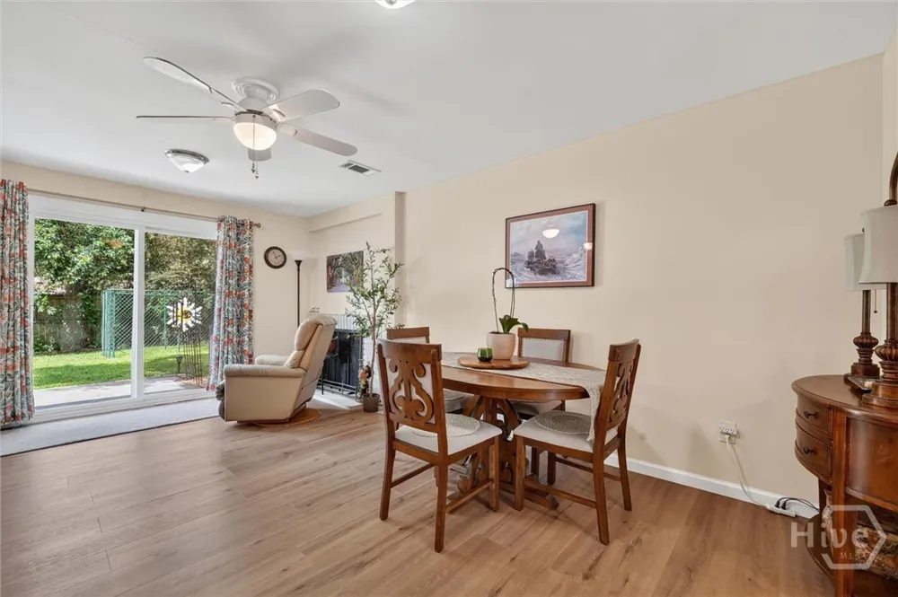 406 Willow Road Savannah, GA 31419