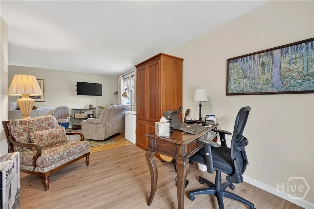 406 Willow Road Savannah, GA 31419