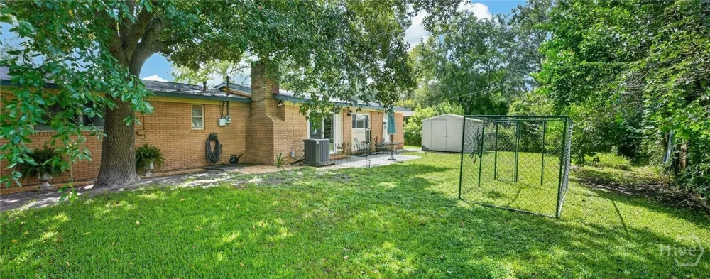 406 Willow Road Savannah, GA 31419