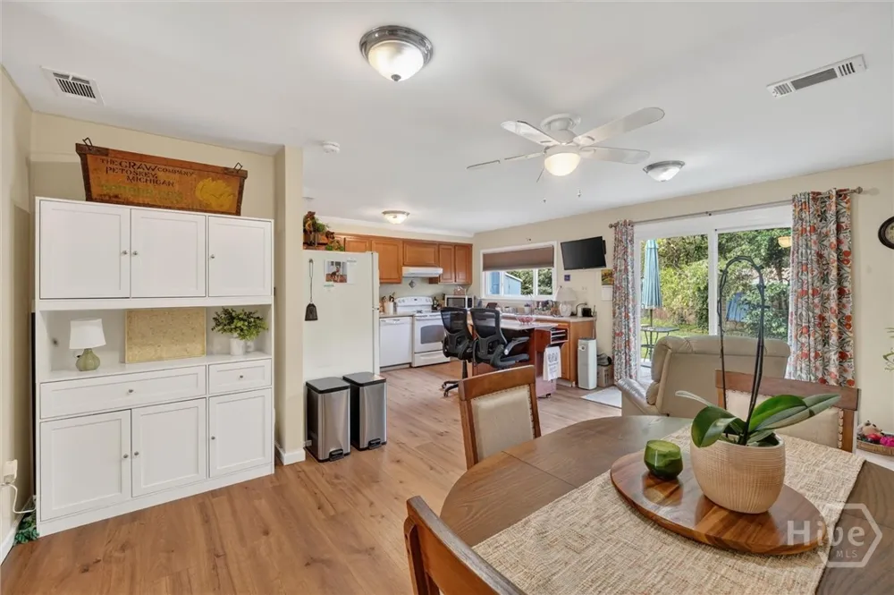 406 Willow Road Savannah, GA 31419