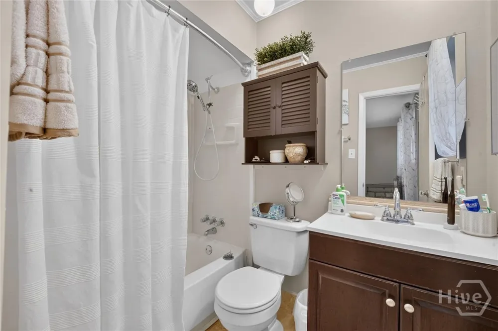 406 Willow Road Savannah, GA 31419