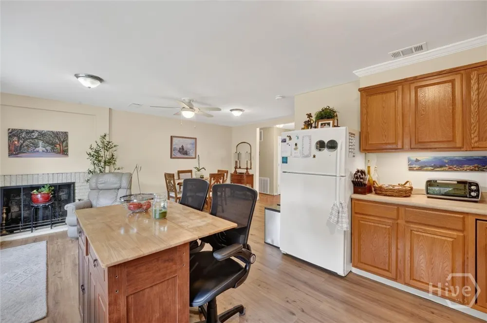 406 Willow Road Savannah, GA 31419
