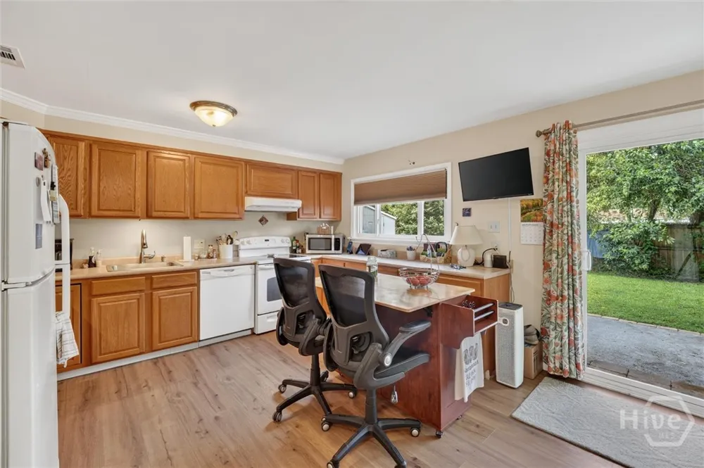 406 Willow Road Savannah, GA 31419