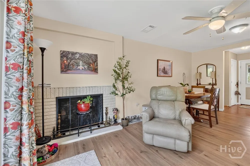 406 Willow Road Savannah, GA 31419