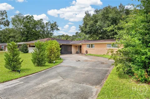 406 Willow Road