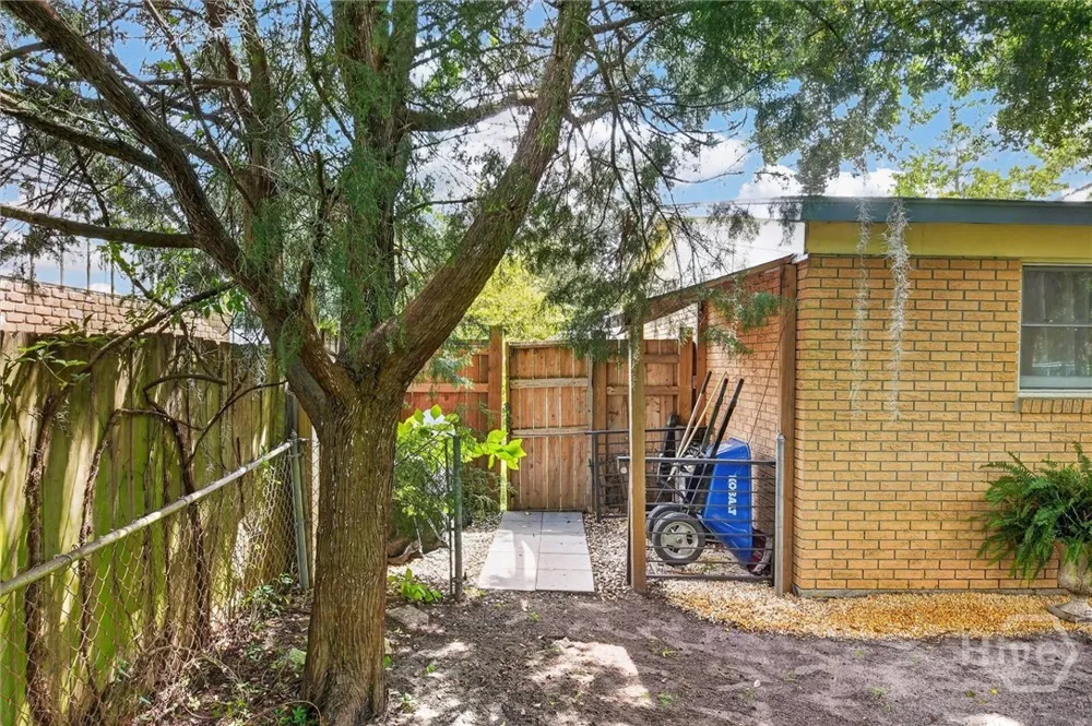 406 Willow Road Savannah, GA 31419