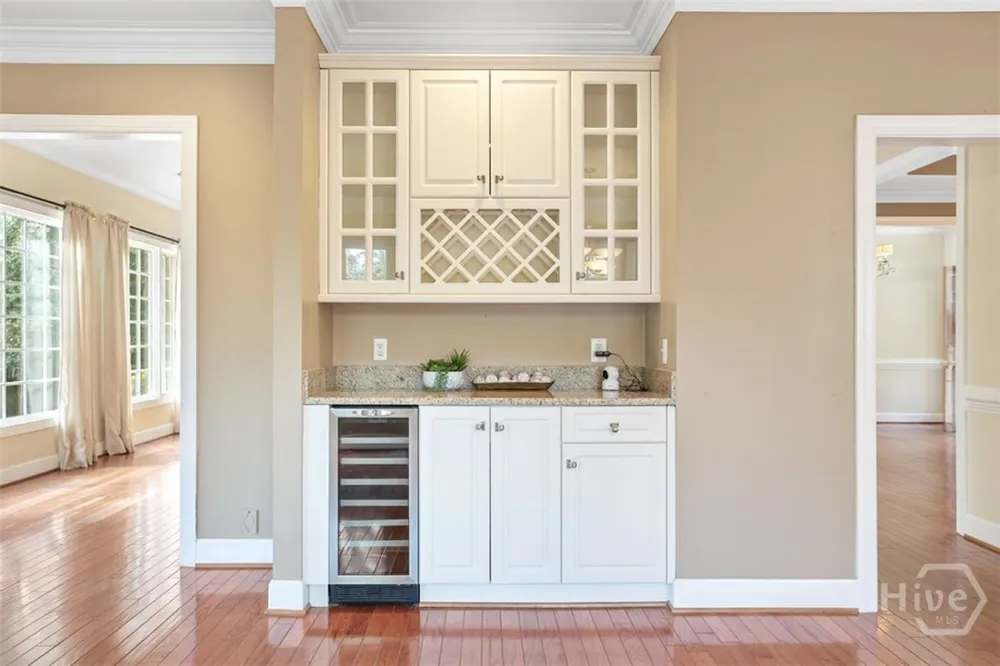 4 Foxglove Lane Savannah, GA 31411
