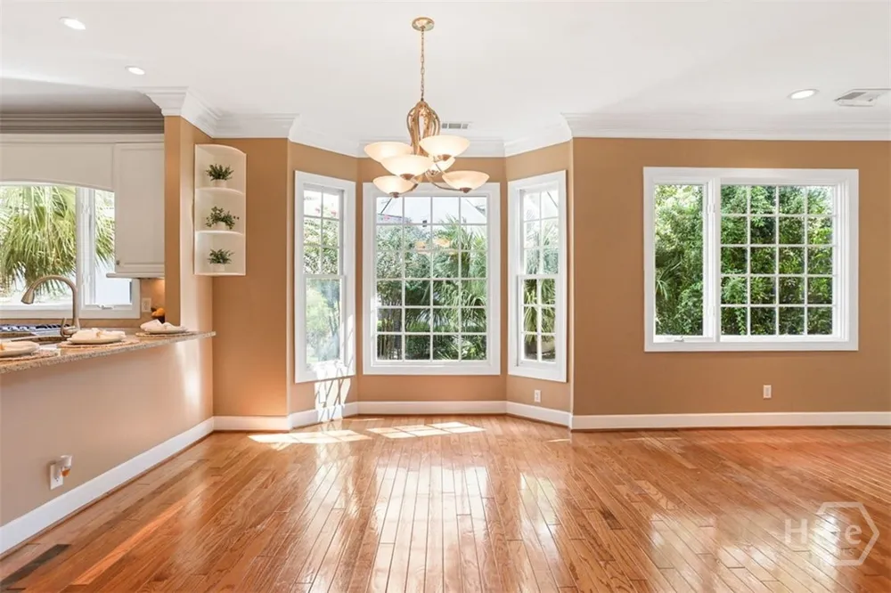 4 Foxglove Lane Savannah, GA 31411