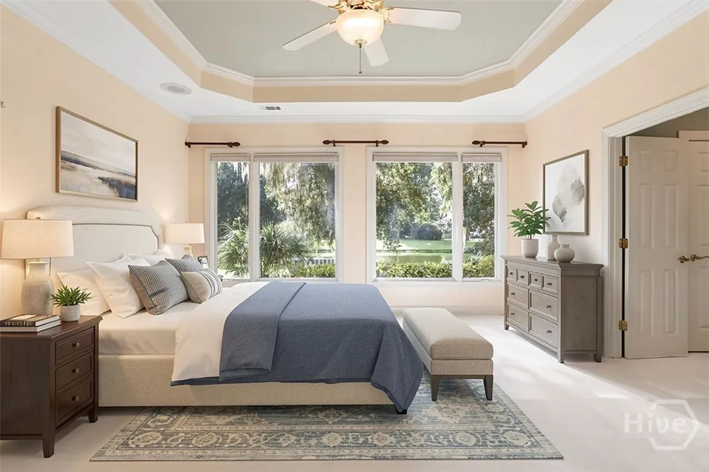 4 Foxglove Lane Savannah, GA 31411