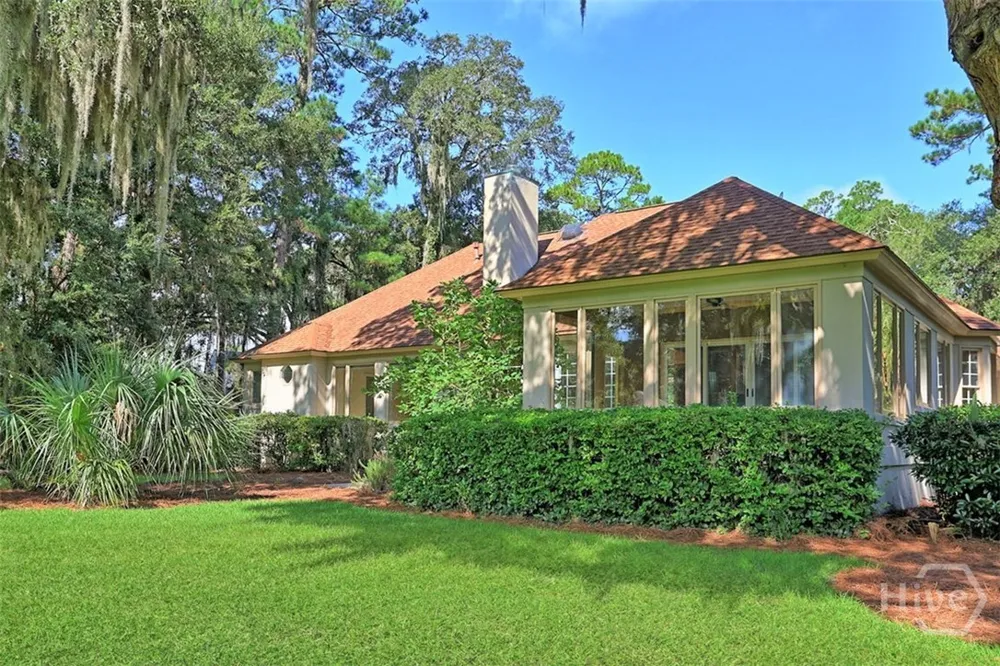 4 Foxglove Lane Savannah, GA 31411