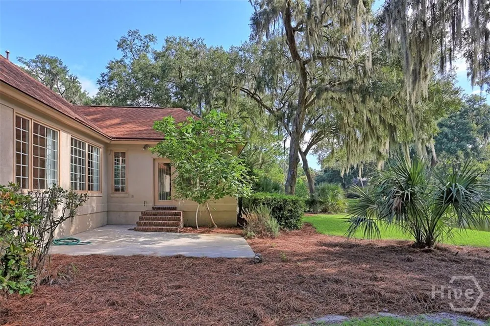 4 Foxglove Lane Savannah, GA 31411