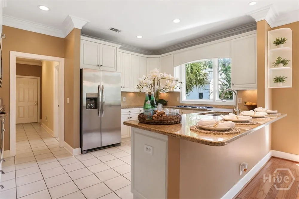 4 Foxglove Lane Savannah, GA 31411