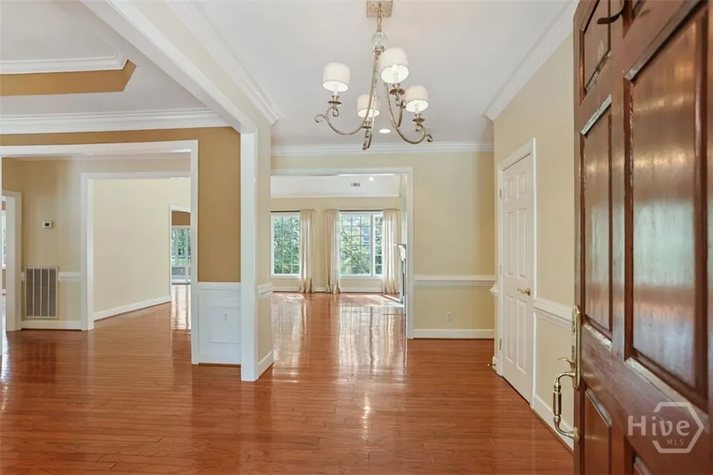 4 Foxglove Lane Savannah, GA 31411