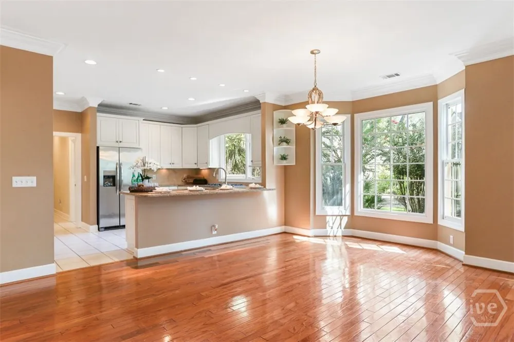 4 Foxglove Lane Savannah, GA 31411