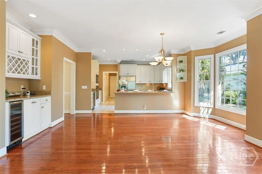4 Foxglove Lane Savannah, GA 31411