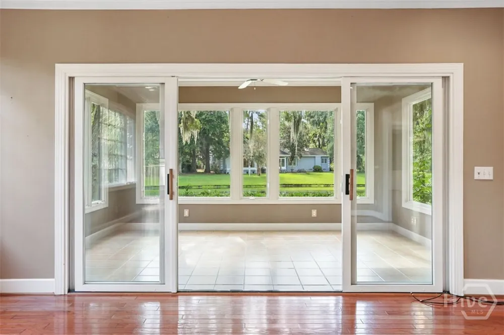 4 Foxglove Lane Savannah, GA 31411