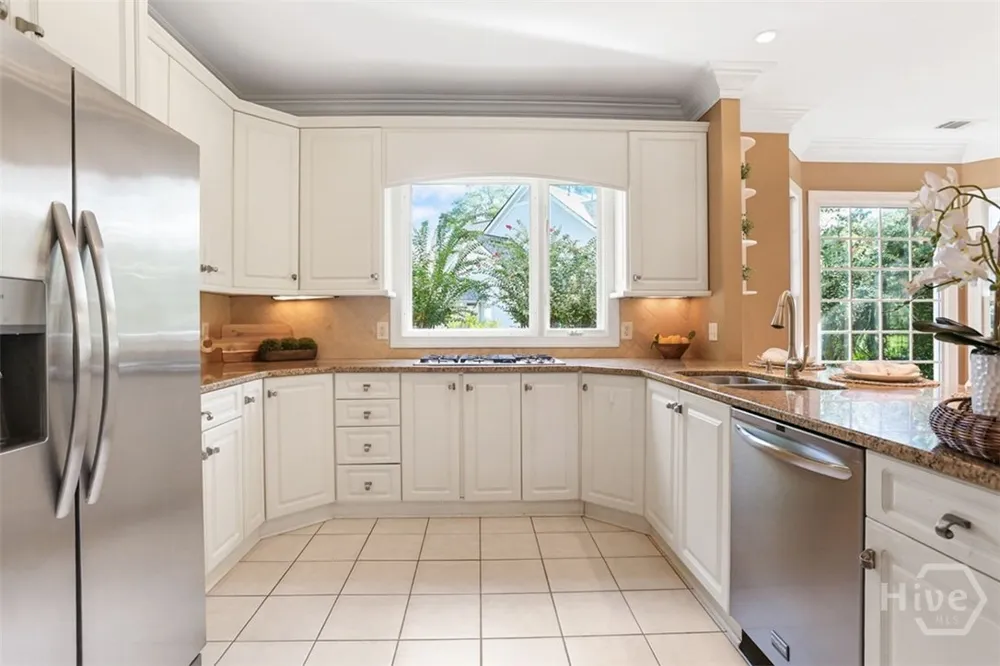 4 Foxglove Lane Savannah, GA 31411