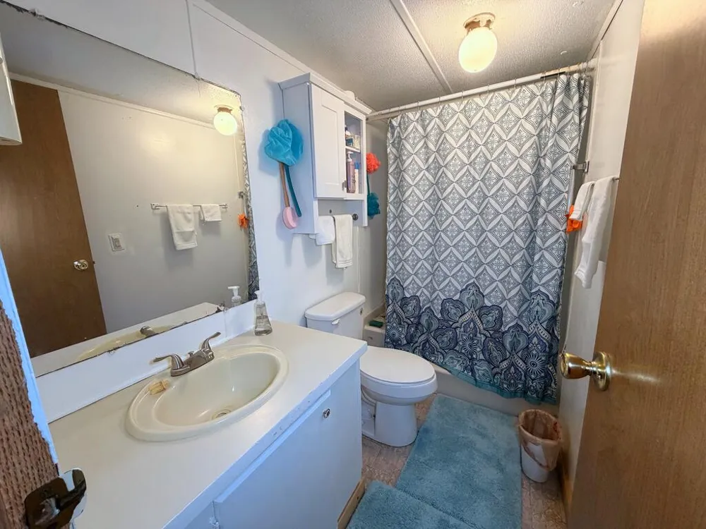 N Ridge Dr. Waynesville, NC 28785