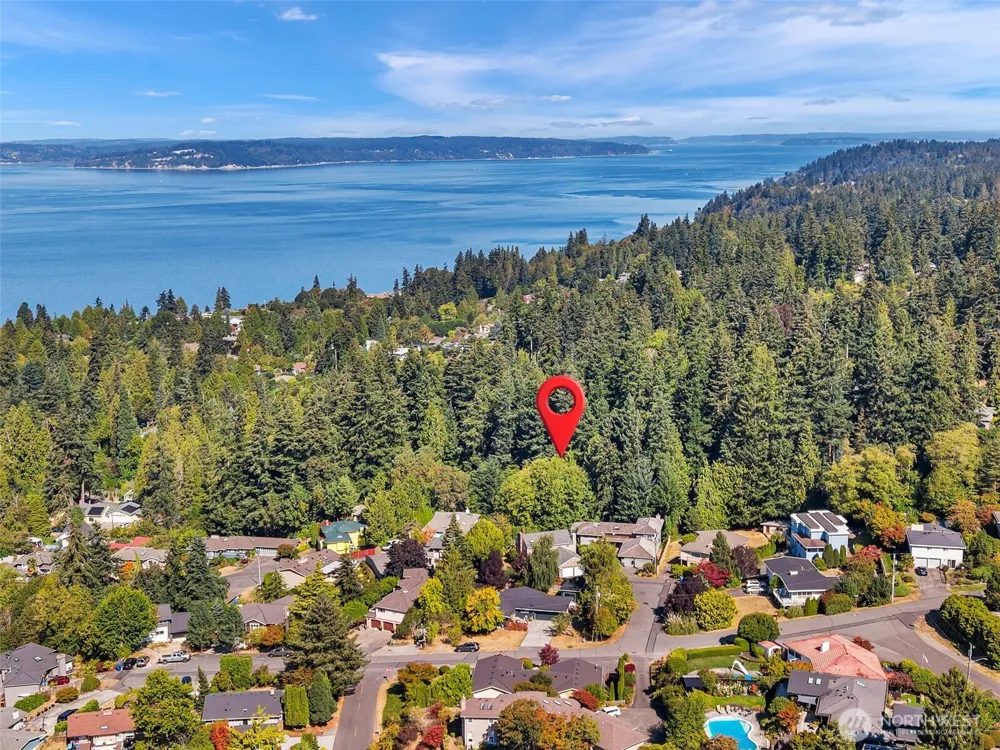 7414 Soundview Drive Edmonds, WA 98026