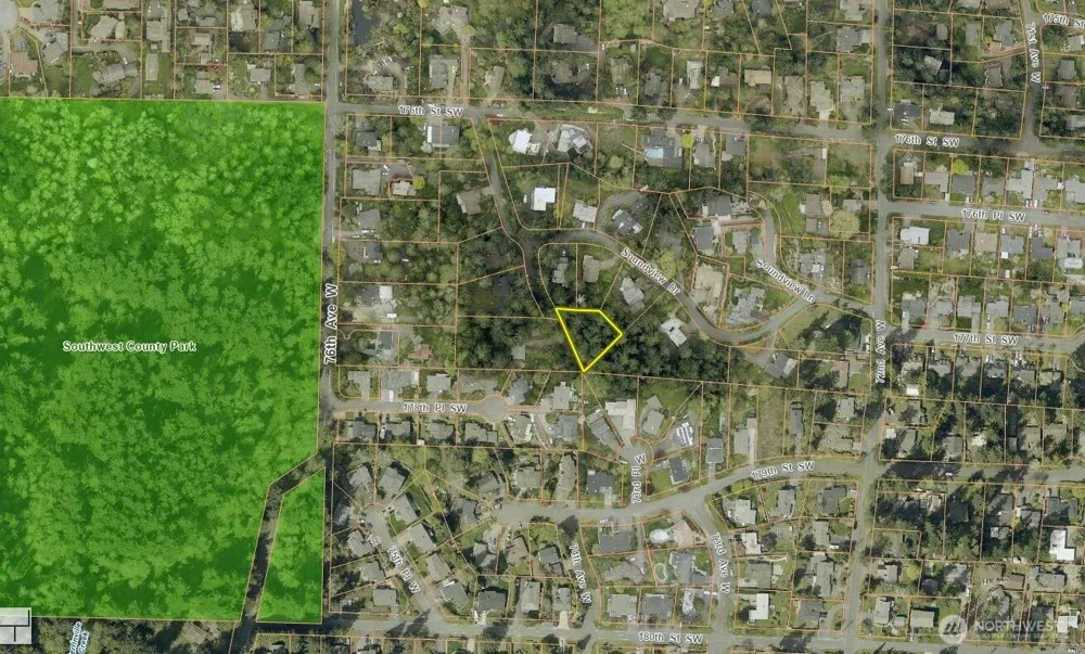 7414 Soundview Drive Edmonds, WA 98026