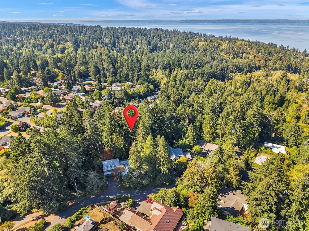 7414 Soundview Drive Edmonds, WA 98026