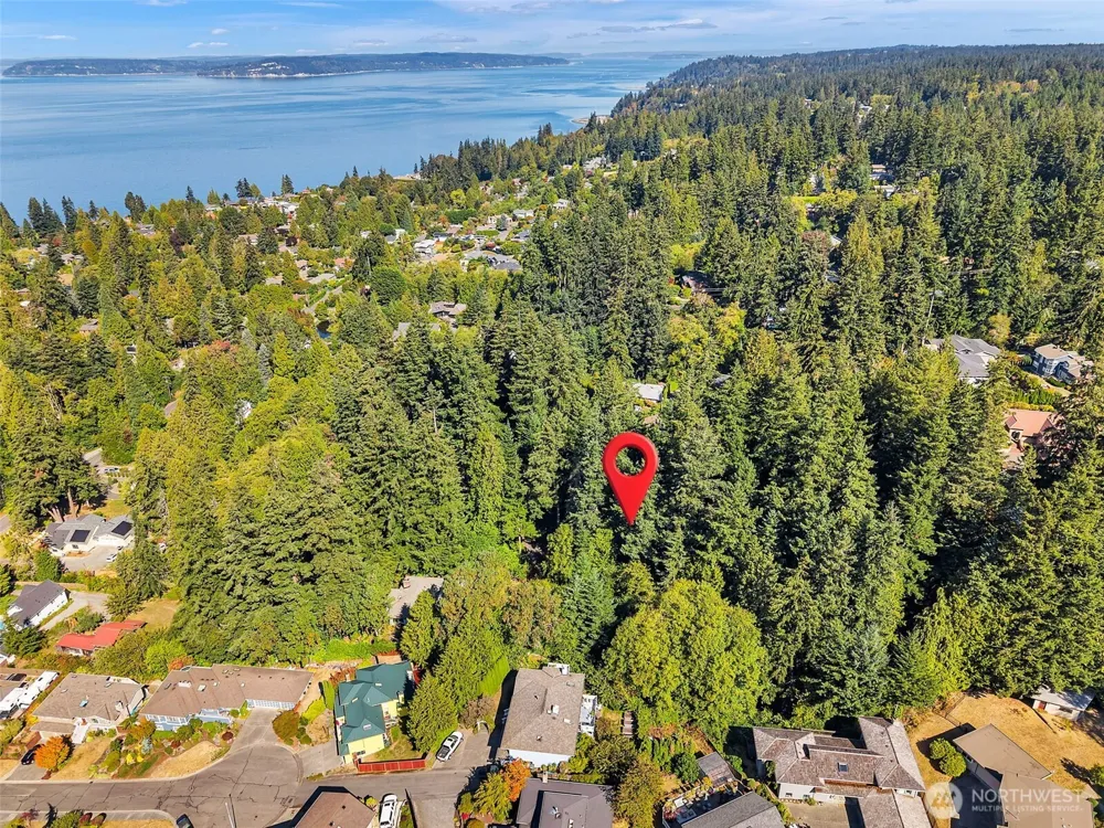 7414 Soundview Drive Edmonds, WA 98026