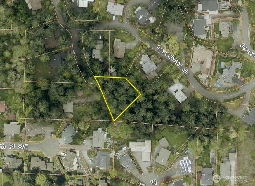 7414 Soundview Drive Edmonds, WA 98026