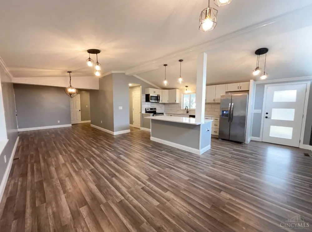 7809 View Place Drive Springfield, OH 45224