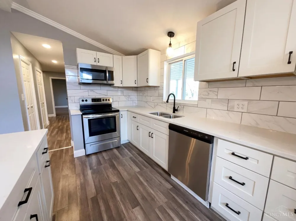 7809 View Place Drive Springfield, OH 45224