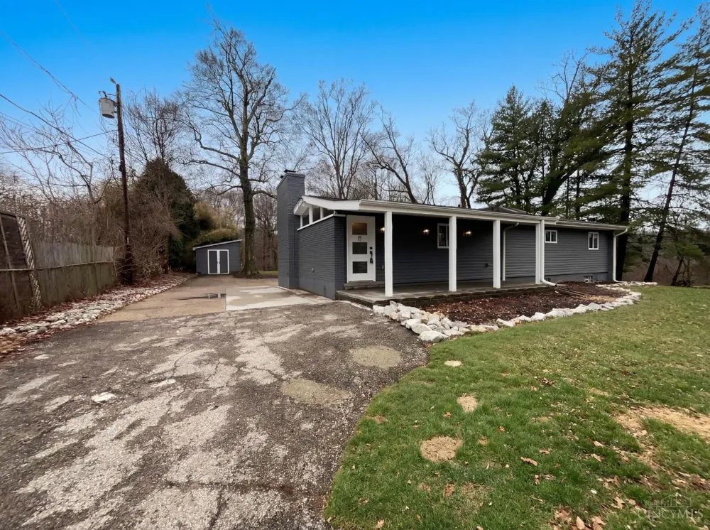 7809 View Place Drive Springfield, OH 45224