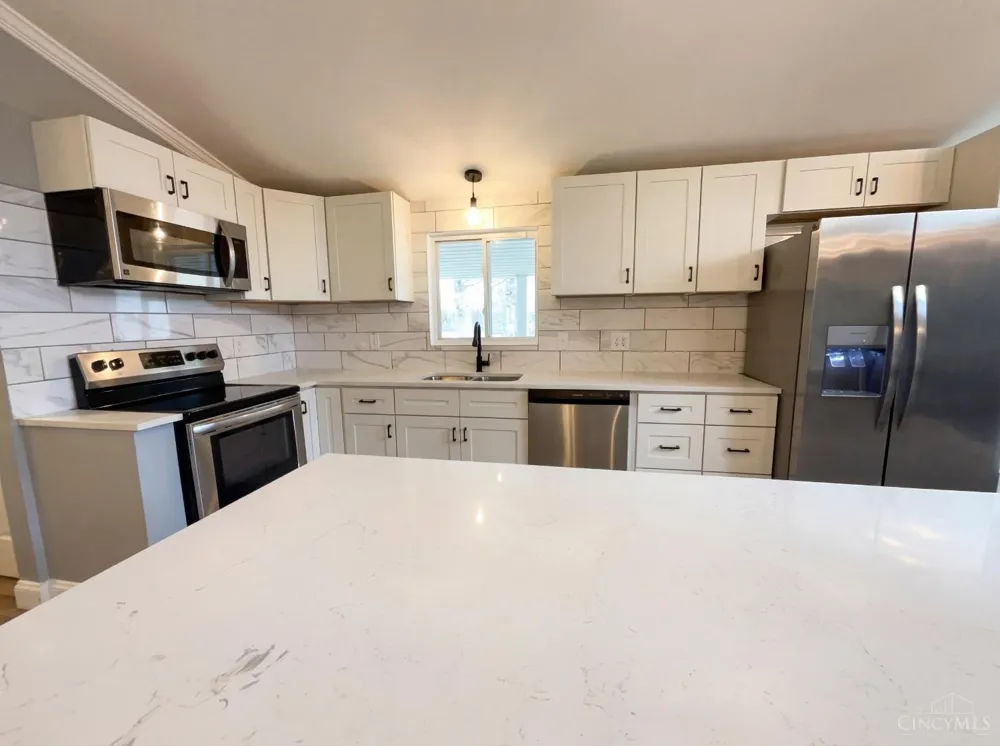 7809 View Place Drive Springfield, OH 45224