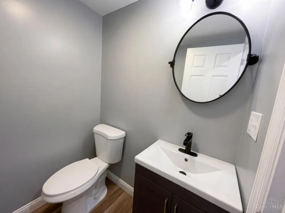 7809 View Place Drive Springfield, OH 45224