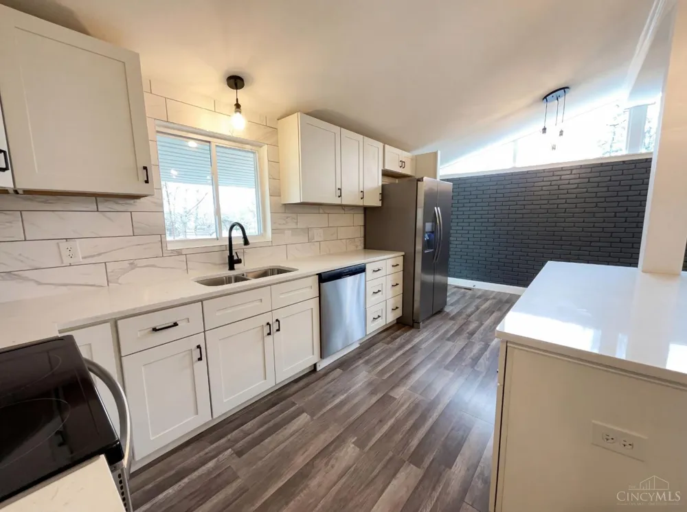 7809 View Place Drive Springfield, OH 45224
