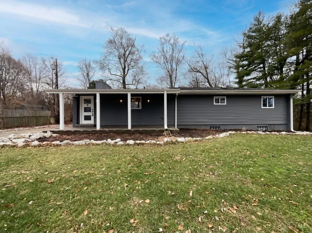 7809 View Place Drive Springfield, OH 45224