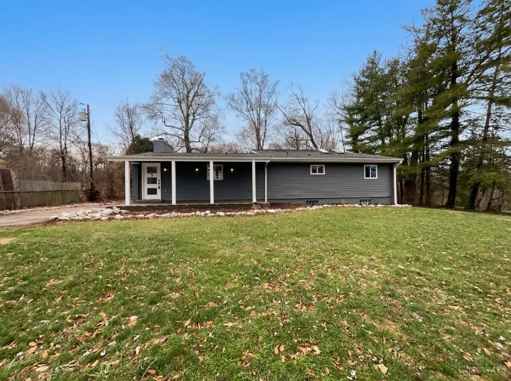 7809 View Place Drive Springfield, OH 45224