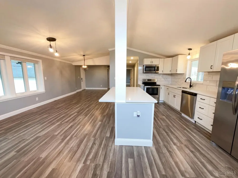 7809 View Place Drive Springfield, OH 45224
