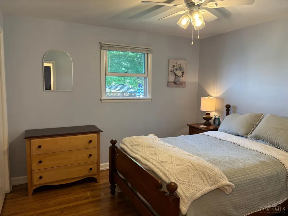 518 Hudson Avenue Milford, OH 45150