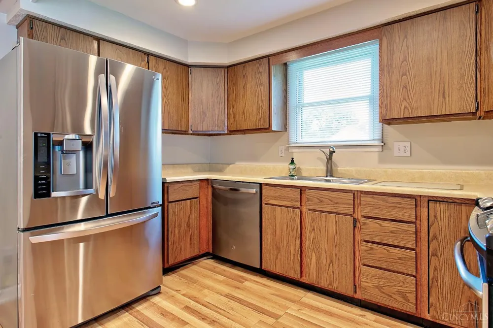 518 Hudson Avenue Milford, OH 45150