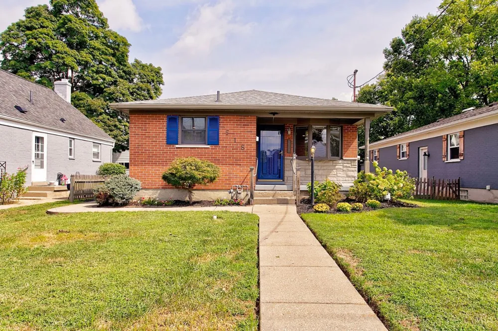 518 Hudson Avenue Milford, OH 45150