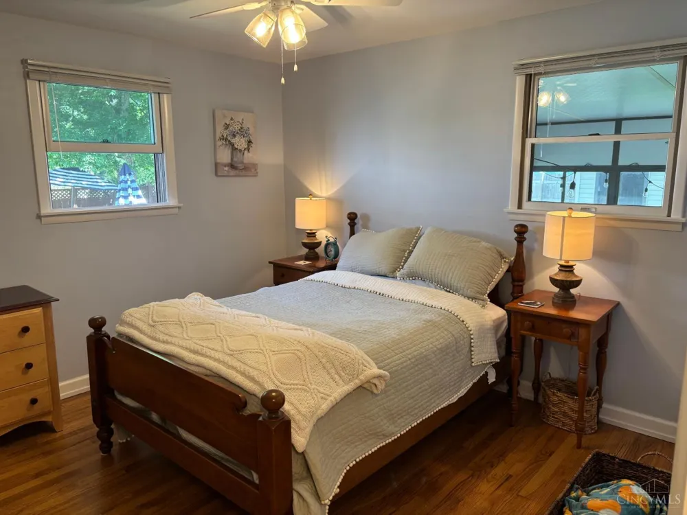 518 Hudson Avenue Milford, OH 45150
