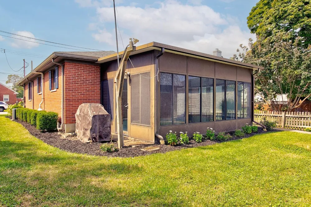 518 Hudson Avenue Milford, OH 45150