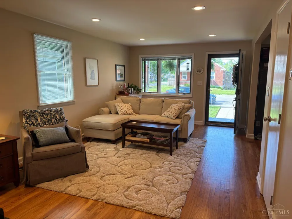 518 Hudson Avenue Milford, OH 45150