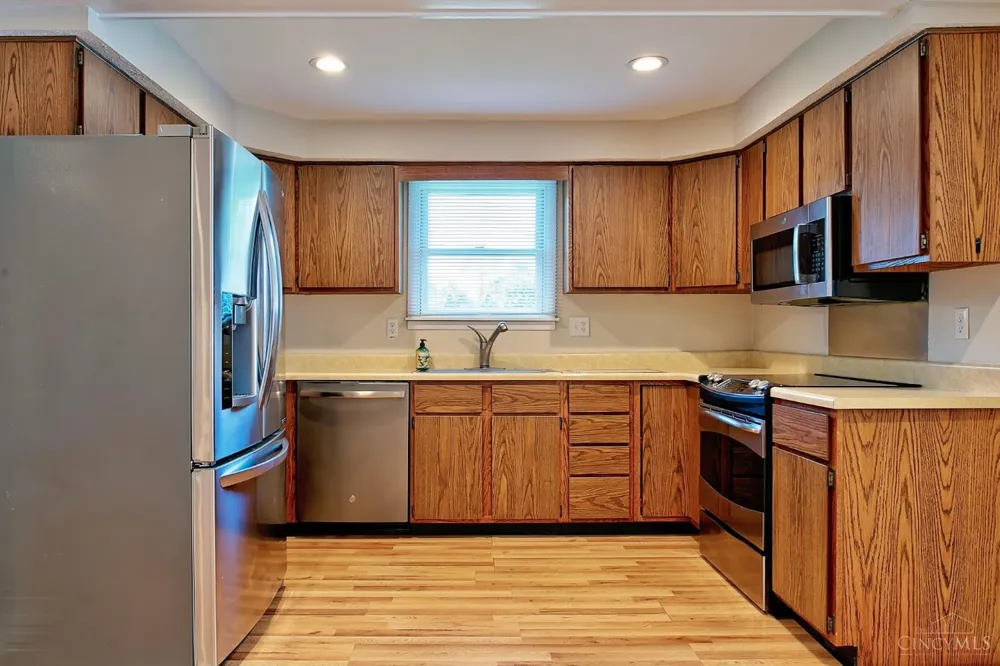 518 Hudson Avenue Milford, OH 45150