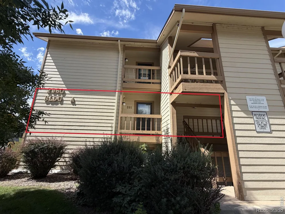 2960 W Stuart Street #201 Fort Collins, CO 80526