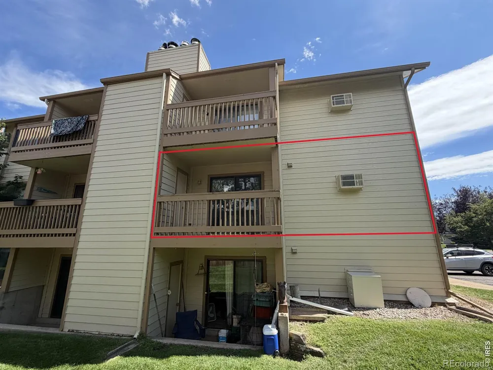 2960 W Stuart Street #201 Fort Collins, CO 80526