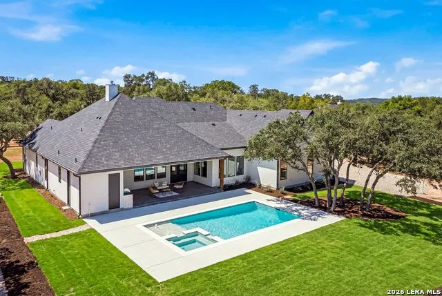 10005 Saxet Dr Boerne, TX 78006