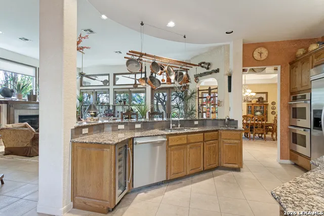 134 Roseheart San Antonio, TX 78259