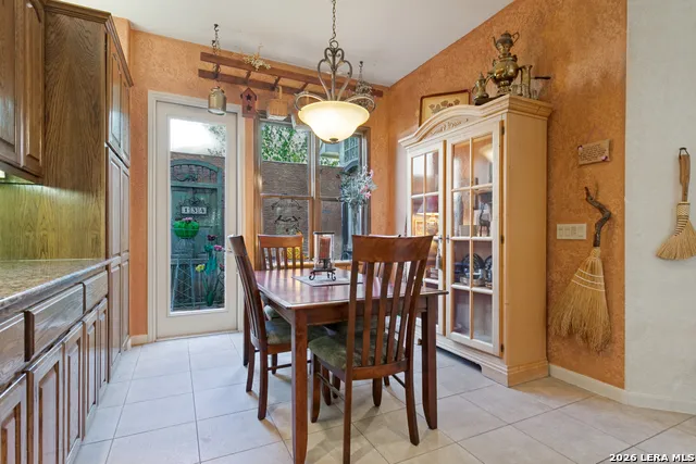 134 Roseheart San Antonio, TX 78259